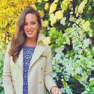 Meet your Posher, Terrin